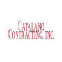Catalano Contracting Inc. Logo
