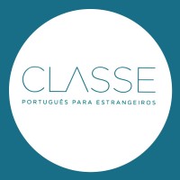 Classe Português para Estrangeiros Logo