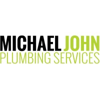 Michael John Plumbing Services Pty Ltd Logo