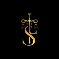 Sales & Lima Firma de Advogados Logo