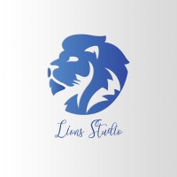 Lions Studio Logo