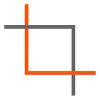Four Corners Building Supply Logo