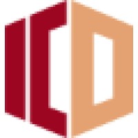 Inter Continental Real Estate & Development Logo
