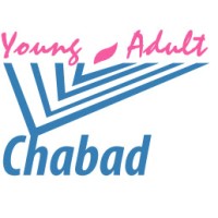 Young Adult Chabad Logo