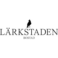 Lärkstaden Bostad Logo