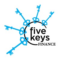Five Keys Finance, Corp. Logo