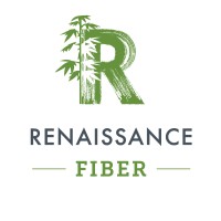 Renaissance Fiber Logo