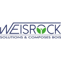 WEISROCK VOSGES Logo