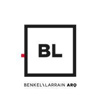BL Arquitectos Logo