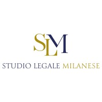 Studio Legale Milanese Logo