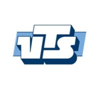 VTS Transport & Logistics Logo
