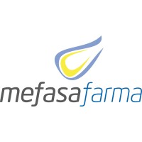 Mefasa Farma - CA & Caribe Logo