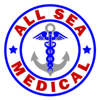 All Sea Medical Logo