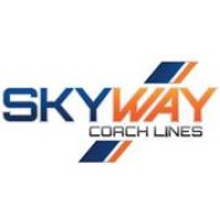 Skyway Coach Lines Logo