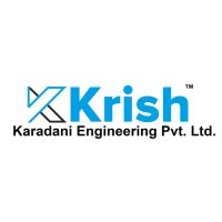 Karadani Engineering Pvt Ltd Logo