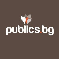 publics.bg Logo