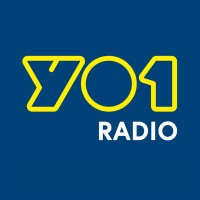 YO1 Radio Logo