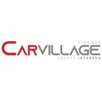 Car Village S.r.l - Gruppo Intergea Logo
