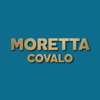 Moretta Covalo Logo