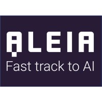 ALEIA Logo