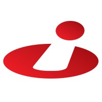 Innovative Systems, Inc. Logo
