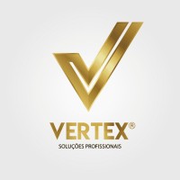 Vertex Soluções Profissionais em Limpeza Logo