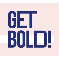 GetBold! Logo