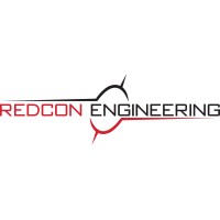 Redcon Engineering Logo