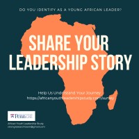 African Youth Leadership Study Logo