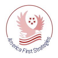 America First Strategies LLC Logo