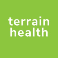 Terrain Health Logo