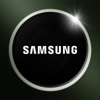 Samsung Electronics Perú Logo