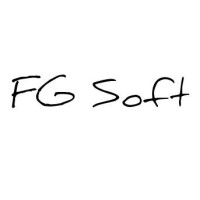 FG Soft LLC Logo