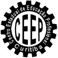 Centro Estadual de Educação Profissional de Curitiba Logo