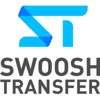 SwooshTransfer Ltd Logo