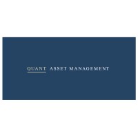 Quant Asset Management Logo