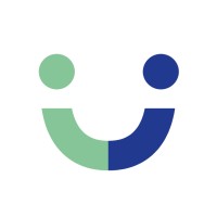 Österbottens välfärdsområde - Pohjanmaan hyvinvointialue Logo