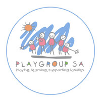 Playgroup SA Logo