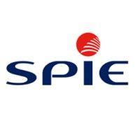 SPIE ICS – SPIE Information & Communication Services GmbH Logo