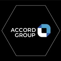 ACCORD GROUP Logo