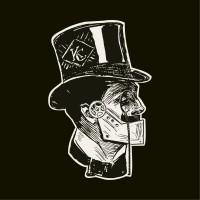 West Bottoms Whiskey Co. Logo