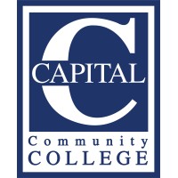 Capital Community College Logo