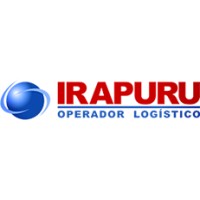Irapuru Transportes Logo
