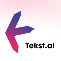 Tekst.ai Logo