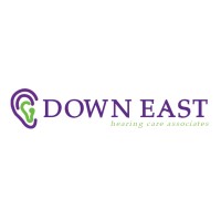 Down East Hearing Care Associates, Inc. Logo