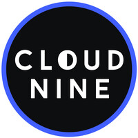 Cloud Nine Health Logo