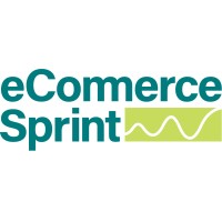 Ecommerce Sprint Logo