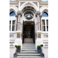 The Chambers Logo