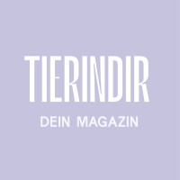 TIERINDIR e.V. Logo