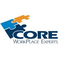 CORE WORKPLACE EXPERTS Logo